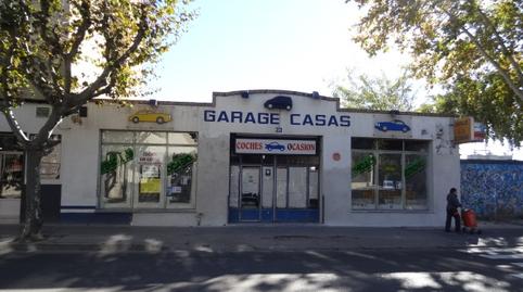 Foto 2 de Residencial en venda a Los Olivos,  Huesca Capital