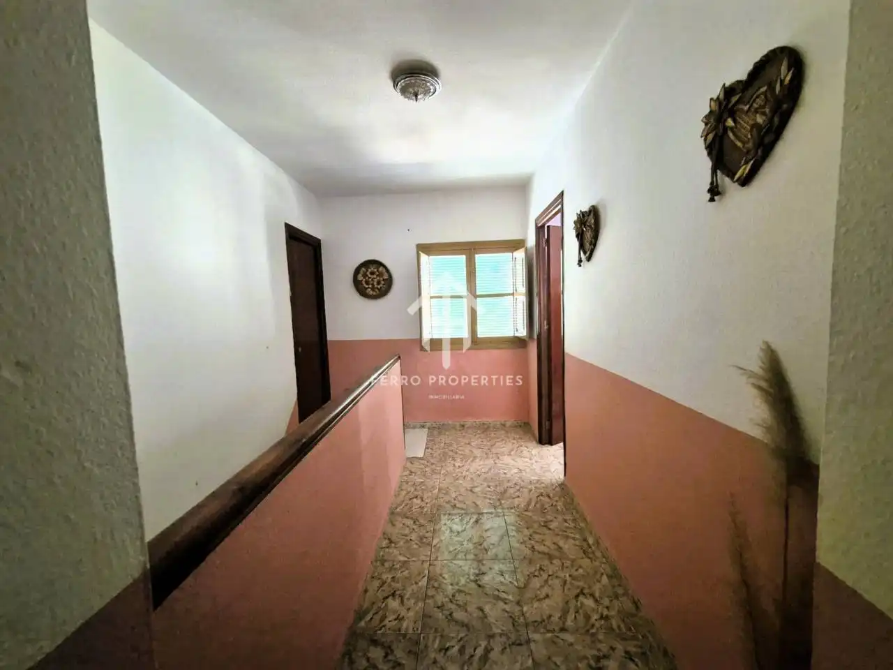 Casa o xalet en venda en Loja amb Jardí privat, Terrassa i Moblat