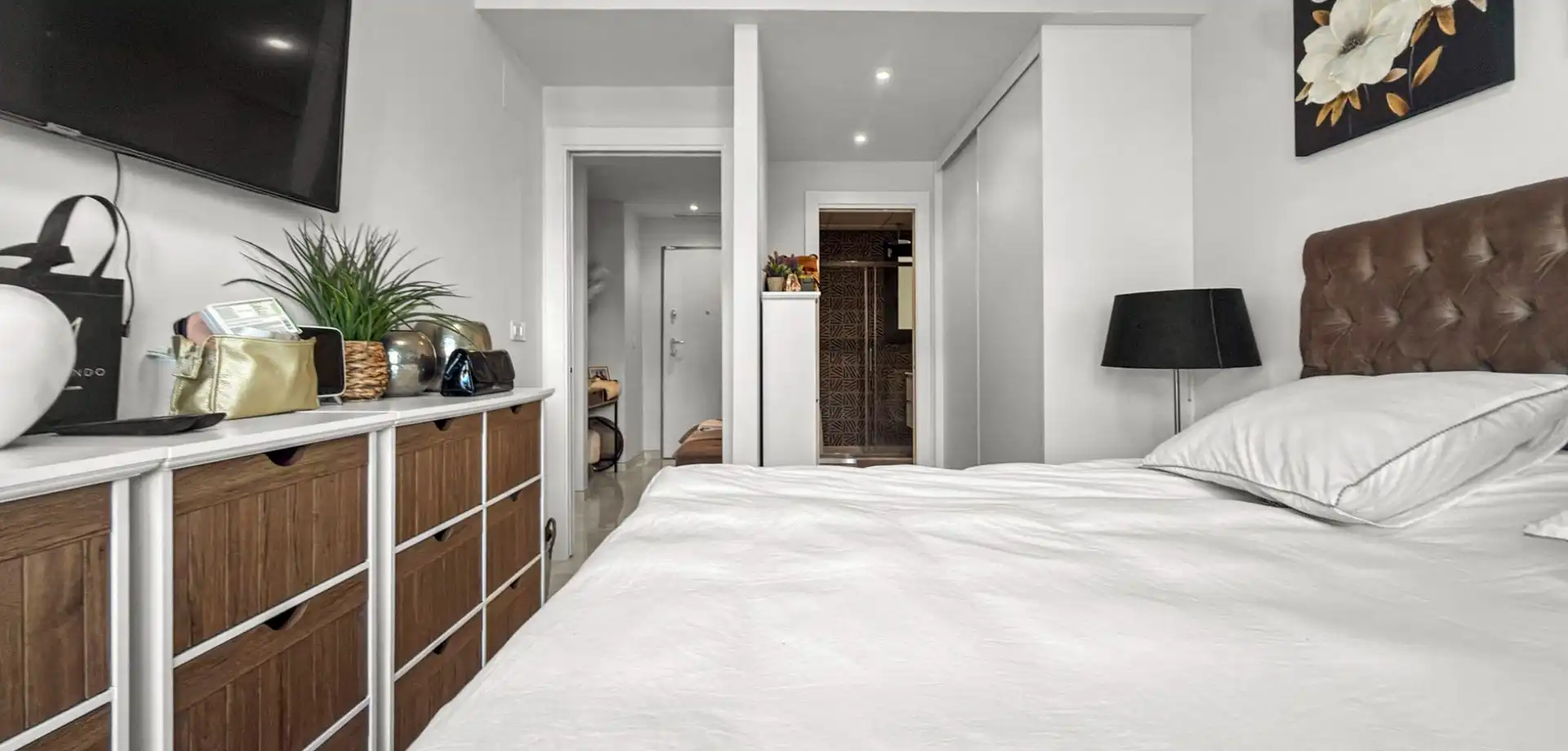 Appartement compact avec terrasse à vendre à Orihuela Costa, imagen 18