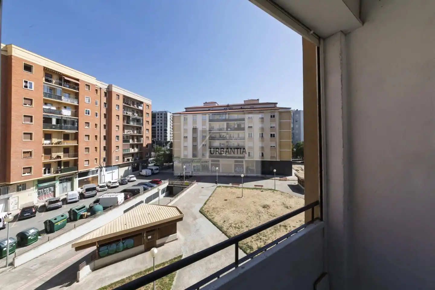 Flat with lift for sale in Calle Martín Azpilcueta, imagen 8