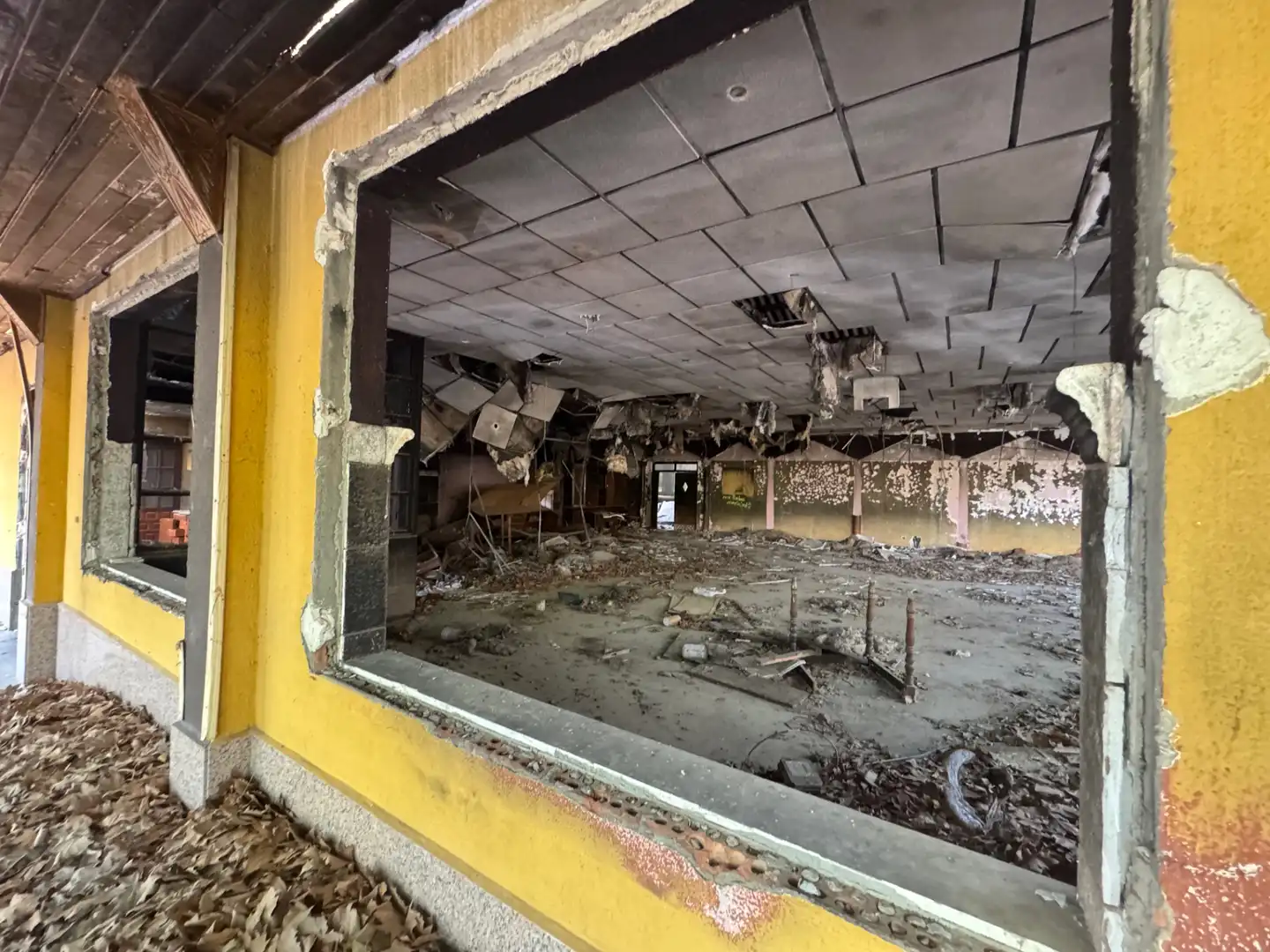 Local comercial en venda a Lugar Diseminados 323, imagen 4