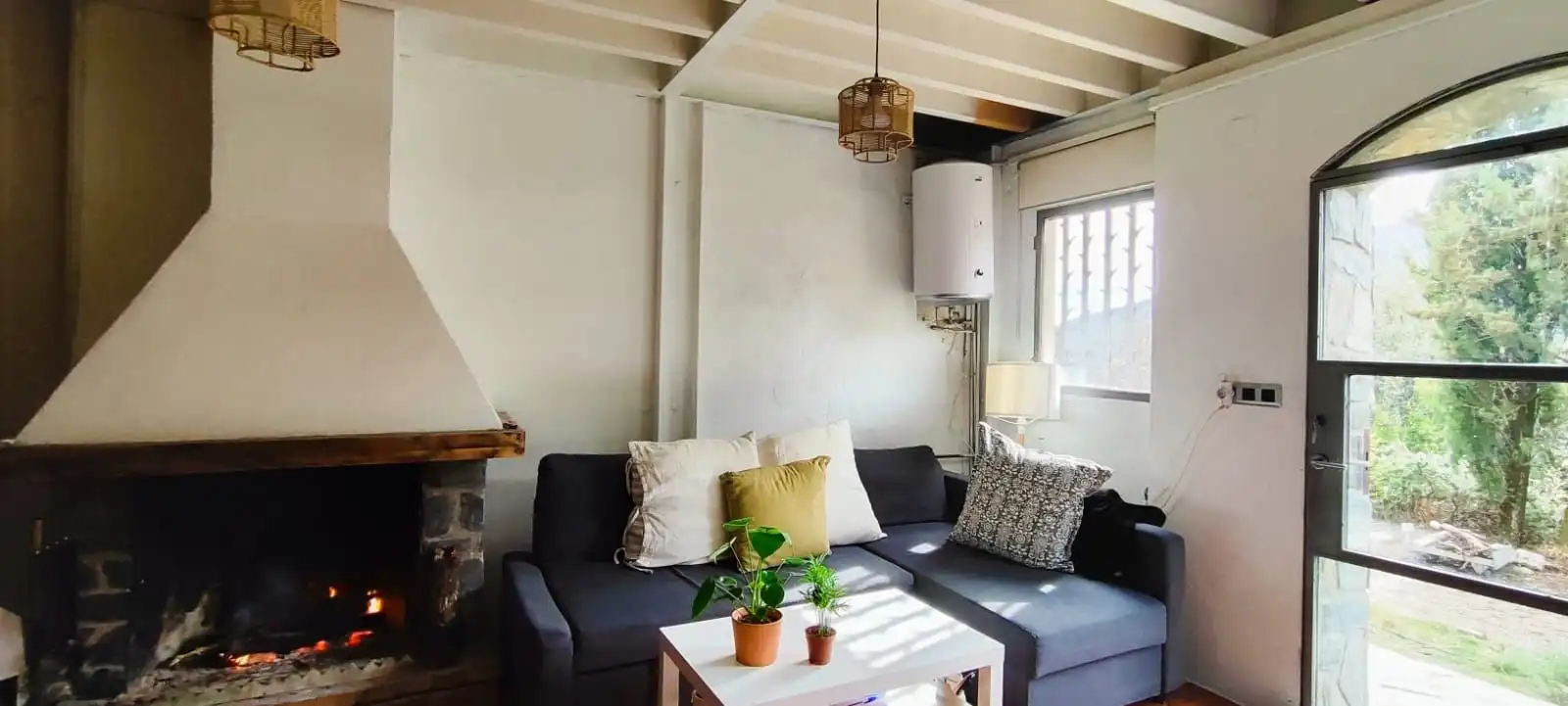 Casa o chalet en venta en Montseny