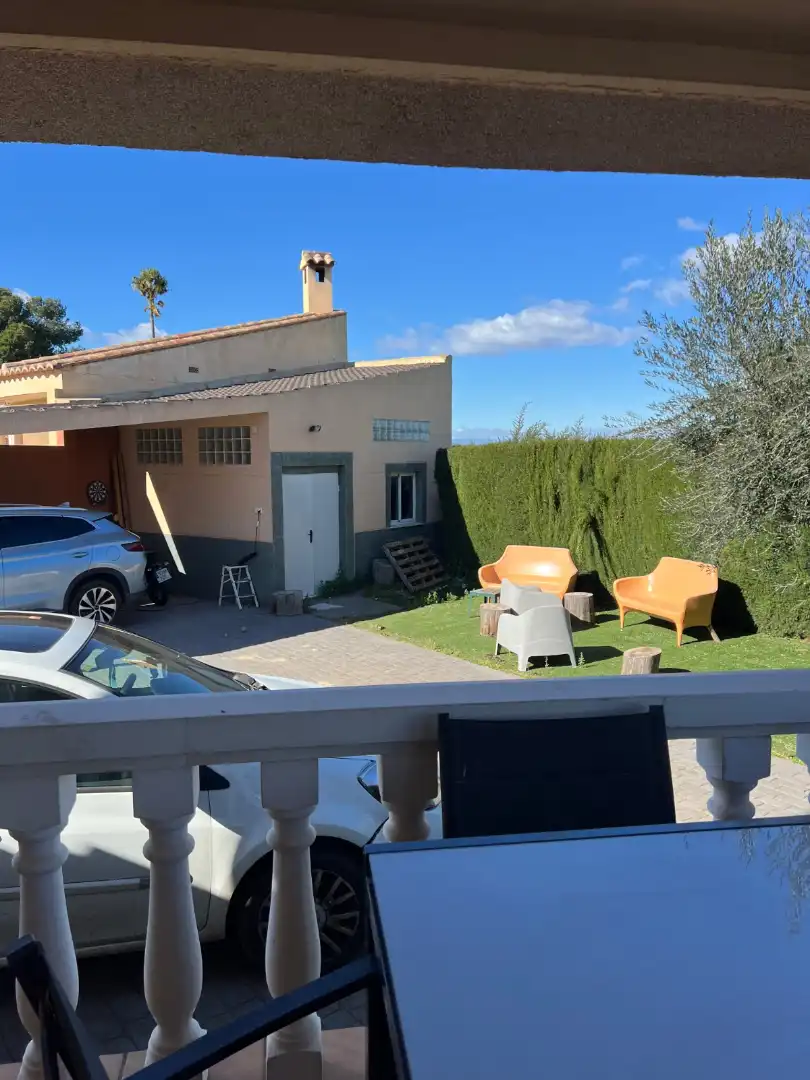 Casa o chalet en venta en Calle Río Duero, Sierra Perenchiza - Cumbres de Calicanto - Sto Domingo