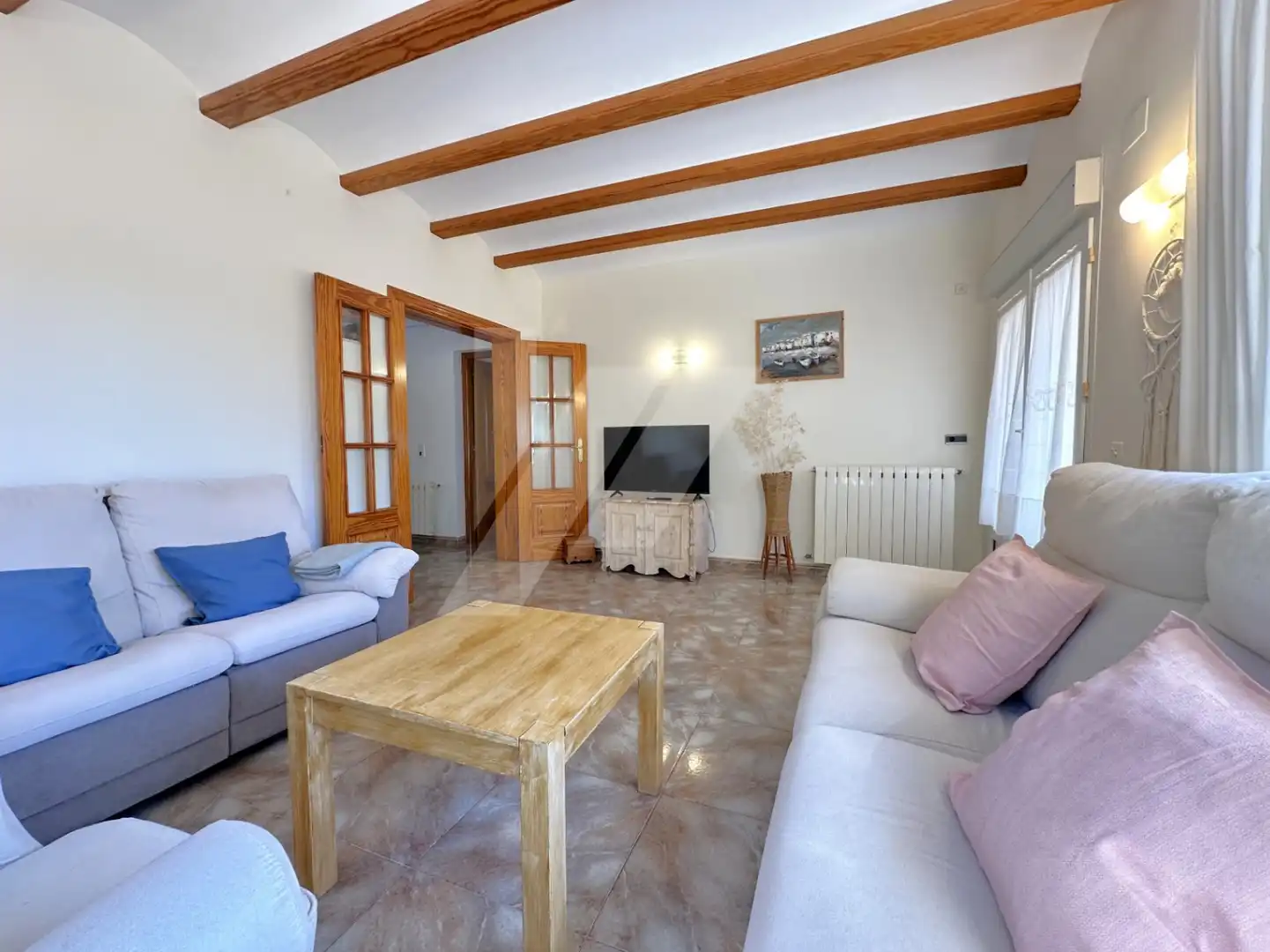 Detached house with terrace for sale in La Viña - Montemar - San Jaime, imagen 7