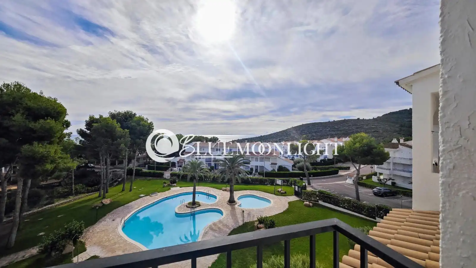Attic for sale in REALENC, Costa Sur