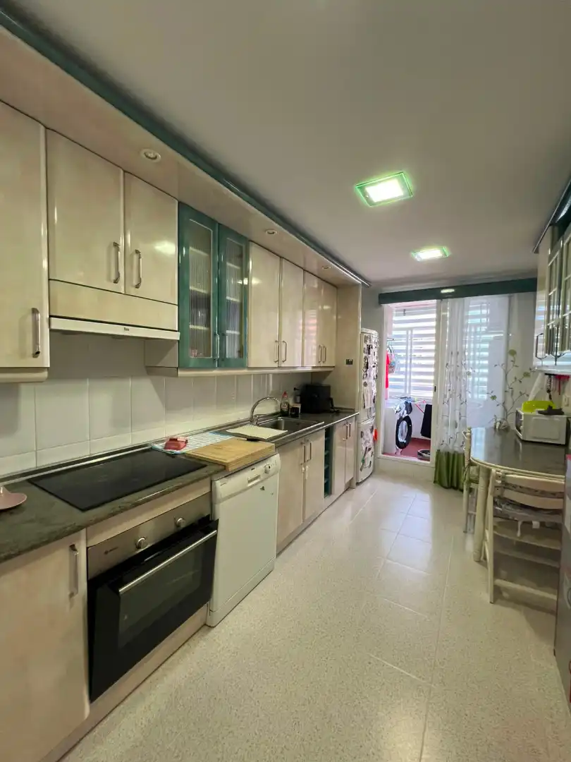 Flat for sale in Foso - Moreras