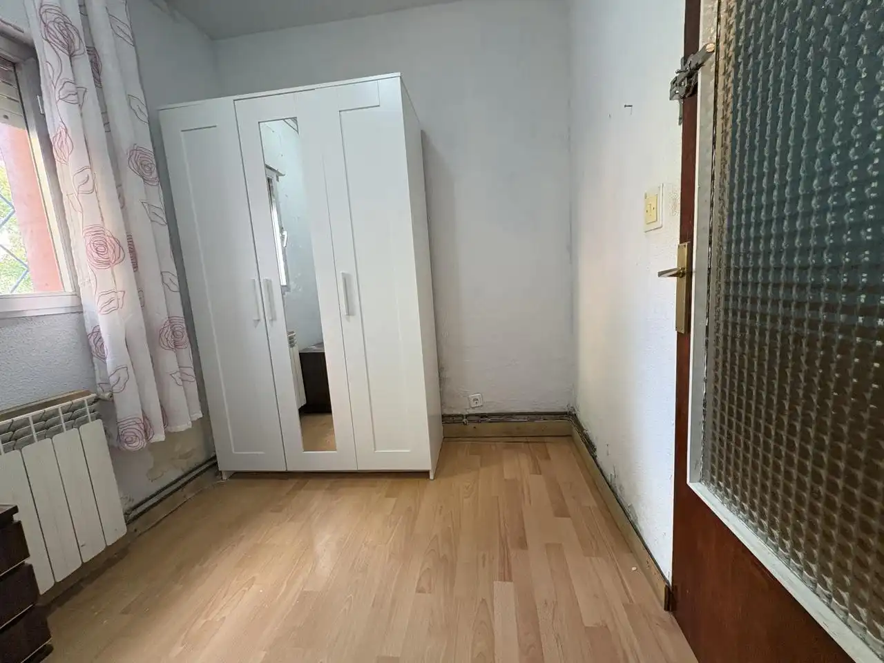 Bedroom of Ground floor for sale in Hortaleza