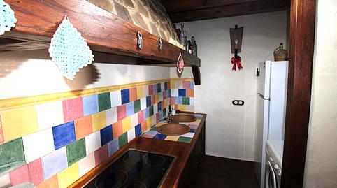 Foto 5 de Casa adosada en venda a Calle Olvera, 20, Zahara, Cádiz