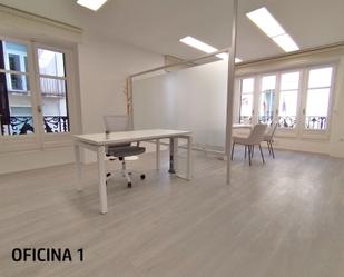 Office to rent in EXPLANADA DE ESPAÑA, Casco Antiguo - Sta. Cruz - Ayuntamiento