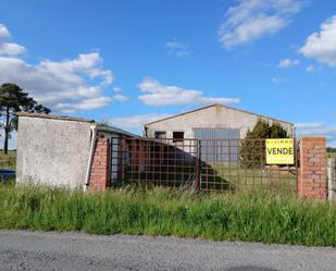 Industrial buildings for sale in Cuéllar
