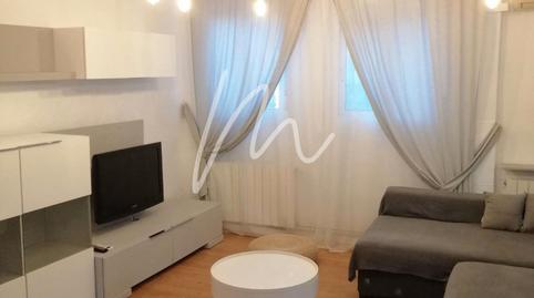 Foto 2 de Loft en venda a Carrer de Pizarro, Santa Rita, Valencia