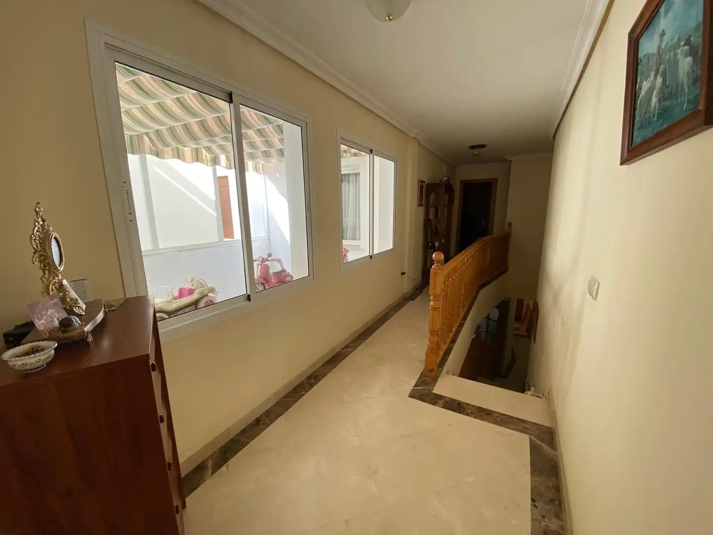 Detached homes for sale in Los Barrios  with Heating, Terrace and Storage room