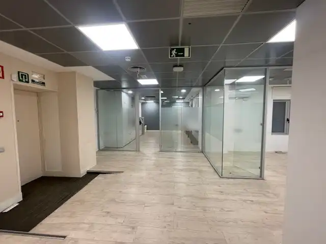 Ufficio con ascensore in affitto a Carrer del Rosselló 224, imagen 13