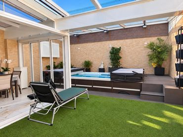 Casa en venta en Calle Ayoze