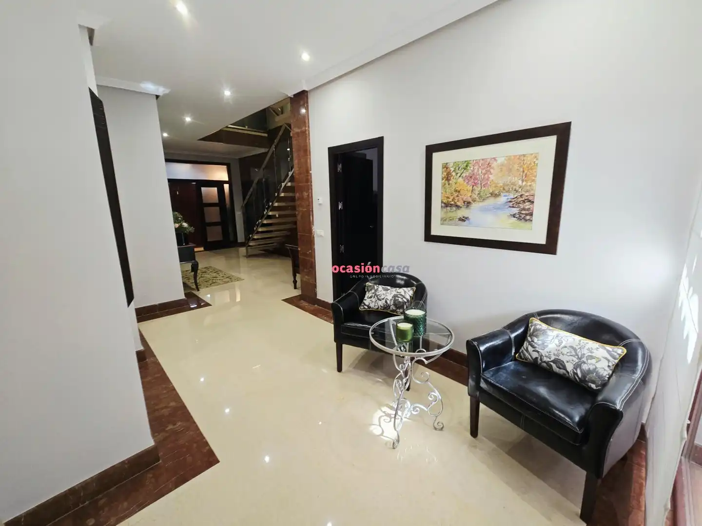Casa o chalet en venta en Pozoblanco con Aire acondicionado, Calefacción y Jardín privado