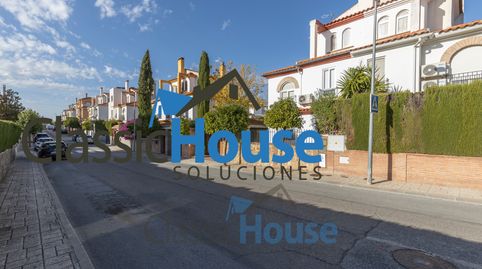 Foto 3 de Casa o chalet en venta en Avenida Monteluz, Peligros, Granada