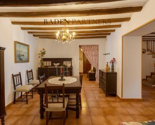 Casa o xalet de lloguer en Càlig amb Terrassa i Moblat