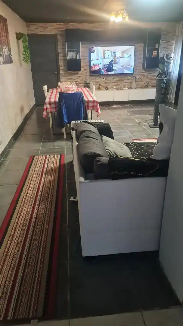 Planta baja en venta en Torresandino con Parquet, Amueblado y Horno