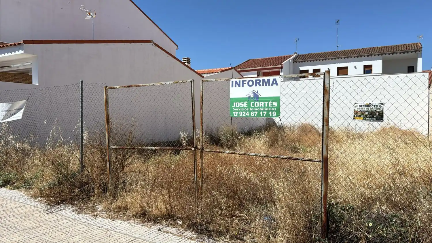 Terreni e lotti in vendita a Almendralejo