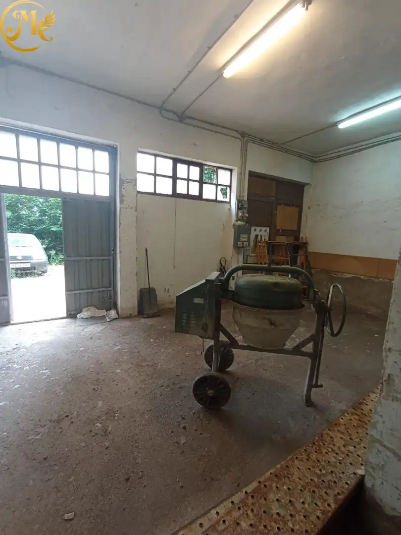 Gewerbefläche zum Verkauf in Calle de la Justicia, imagen 14