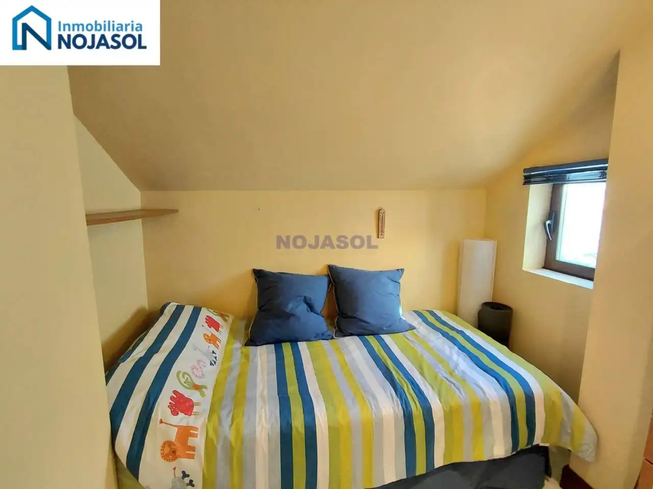 Habitación de Apartamento en venta en Ris