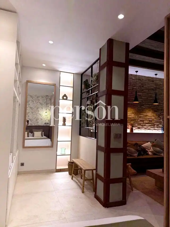 Loft with lift for sale in Quatre Carreres, imagen 8