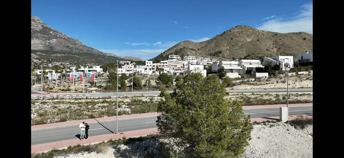 Apartment zum Verkauf in Balcón de Finestrat - Terra Marina, imagen 23