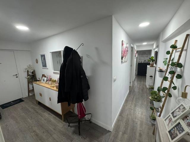 Apartamento en Venta en Camí Reial