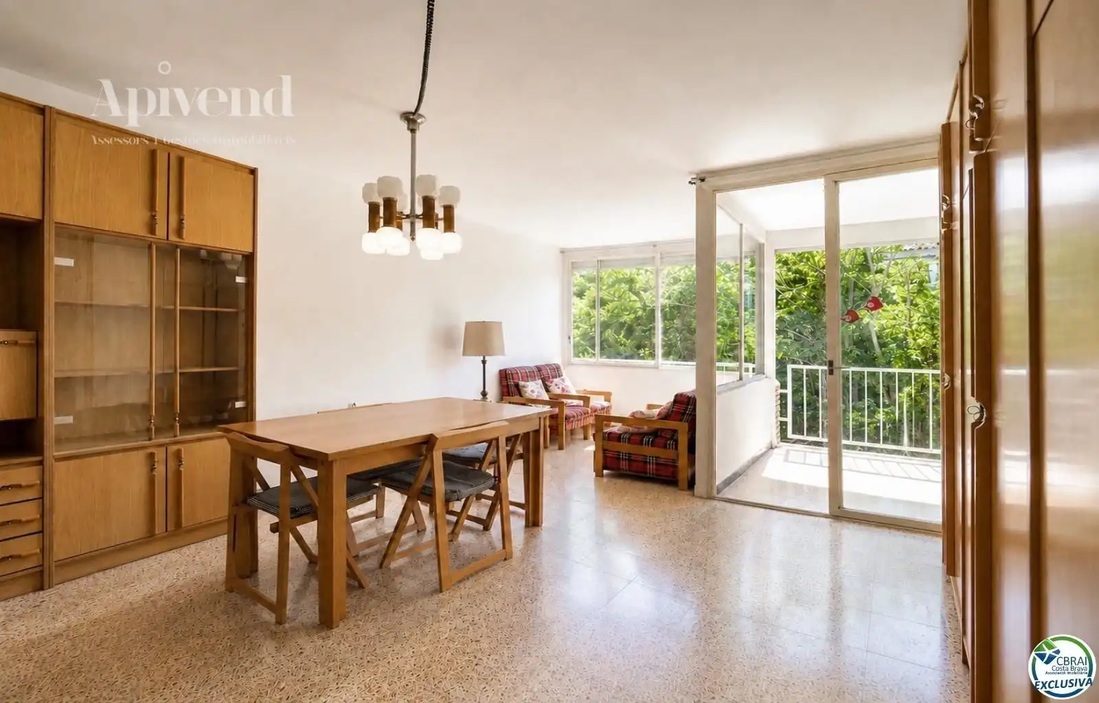 Wohnung zum Verkauf in Riera de la Cuana, imagen 2