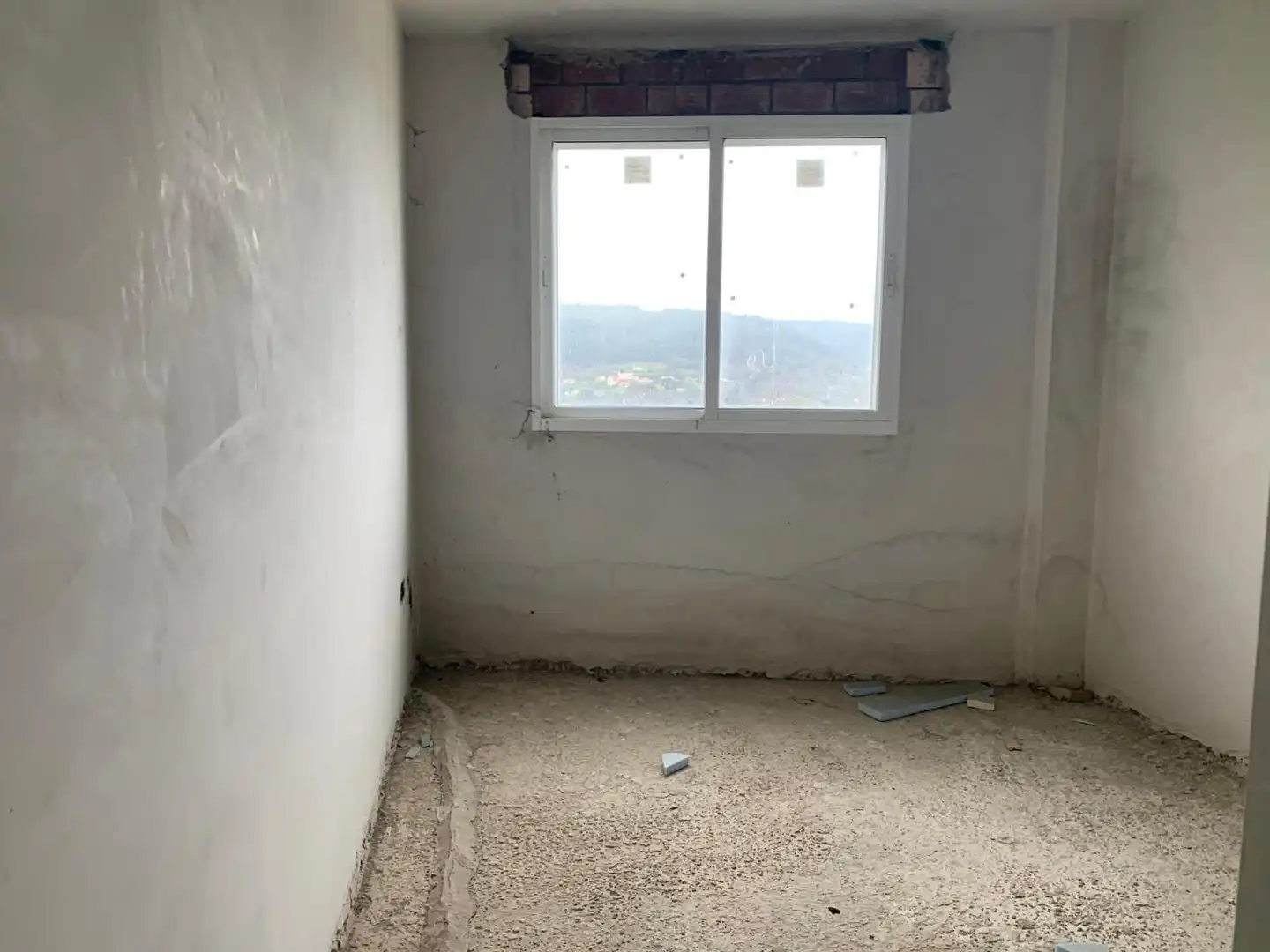 Flat for sale in Ferrol