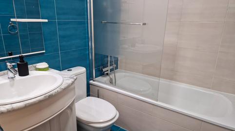 Foto 5 de Piso en venta en Mondéjar, Guadalajara