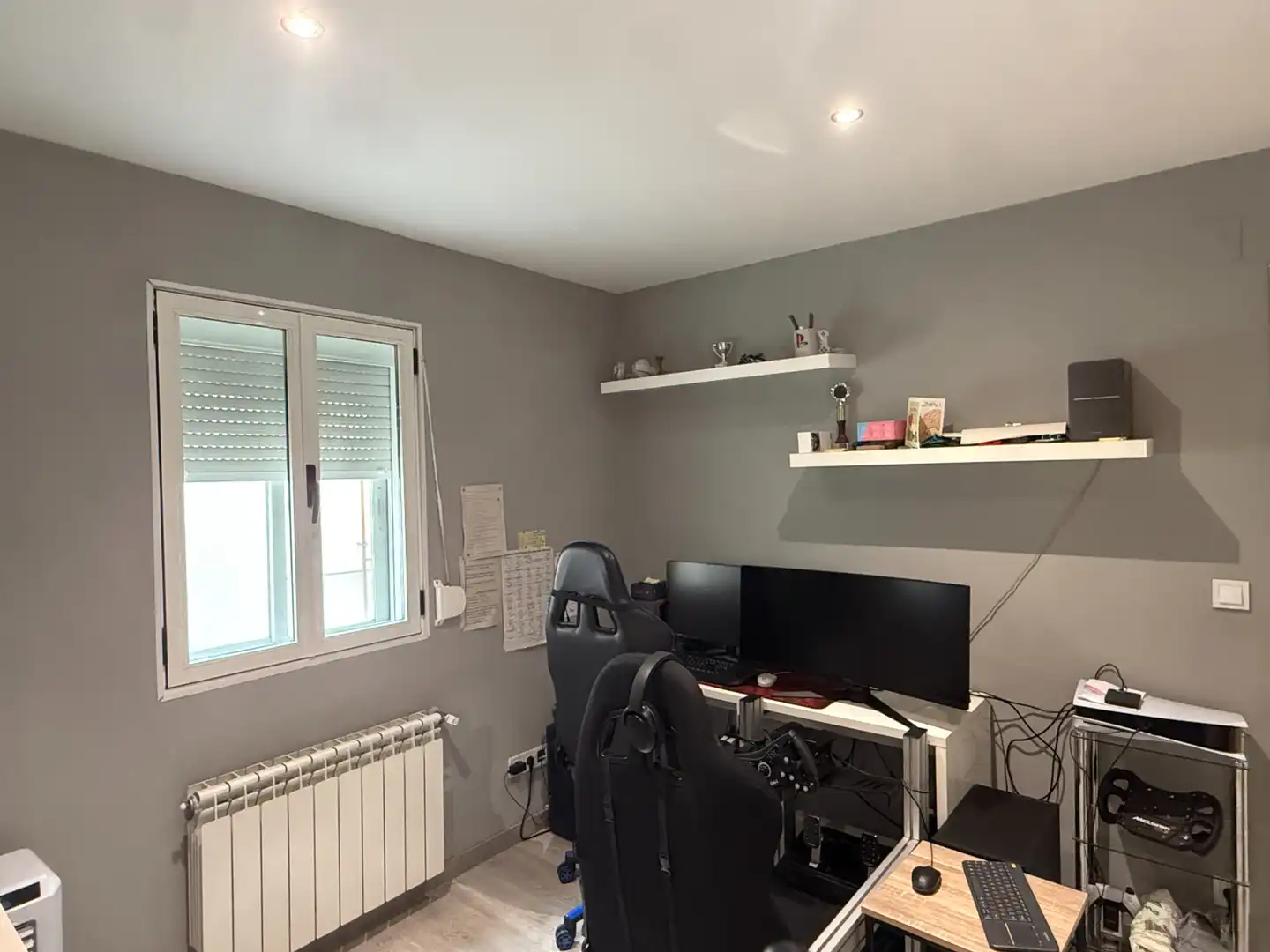 Flat for sale in Mejorada del Campo  with Air Conditioner, Heating and Furnished