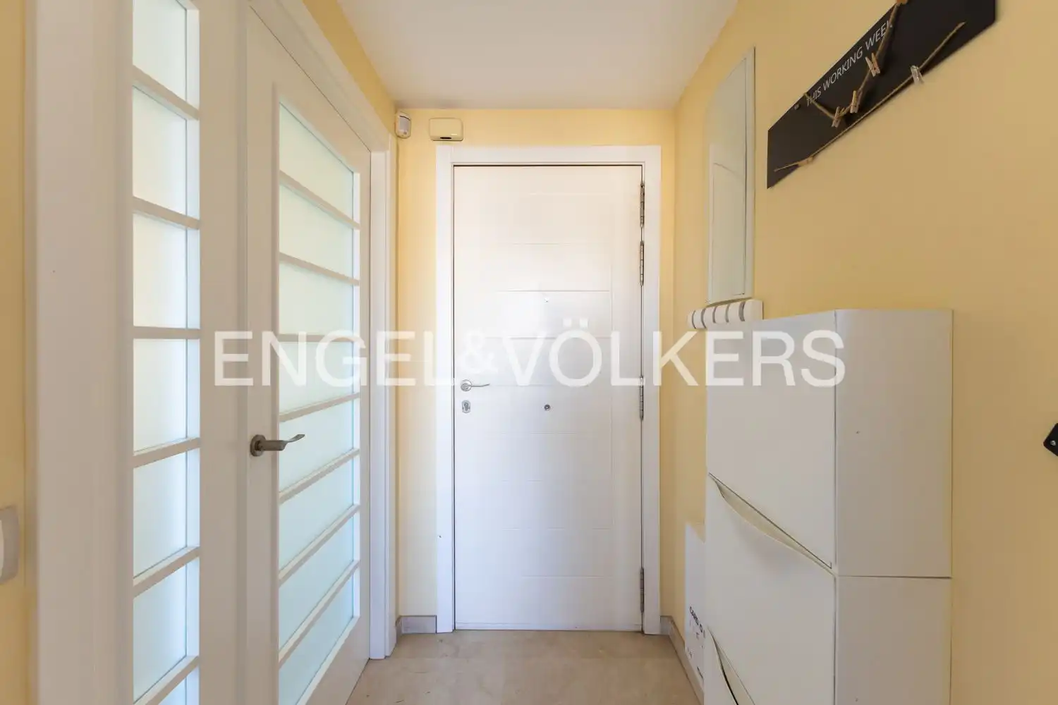 Wohnung zur Miete in El Puig de Santa Maria, Valencia