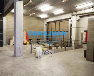 Industrial buildings for sale in Cardedeu