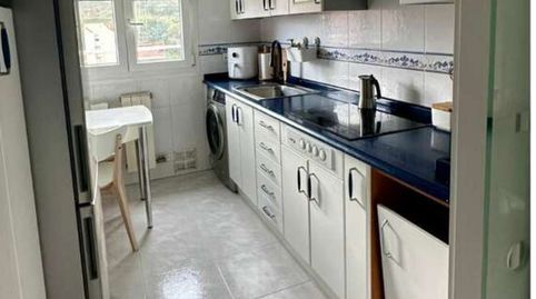 Photo 4 of Flat for sale in Bermeo, Bizkaia