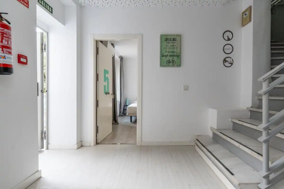 Casa o xalet per a compartir en Genil