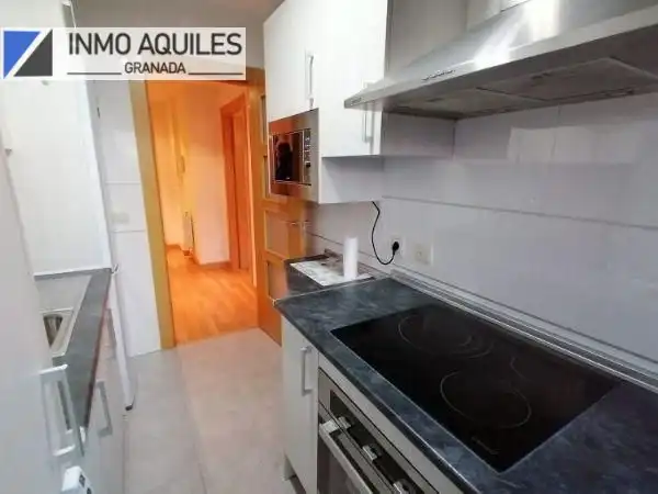 Apartament de lloguer a Campus de la Salud