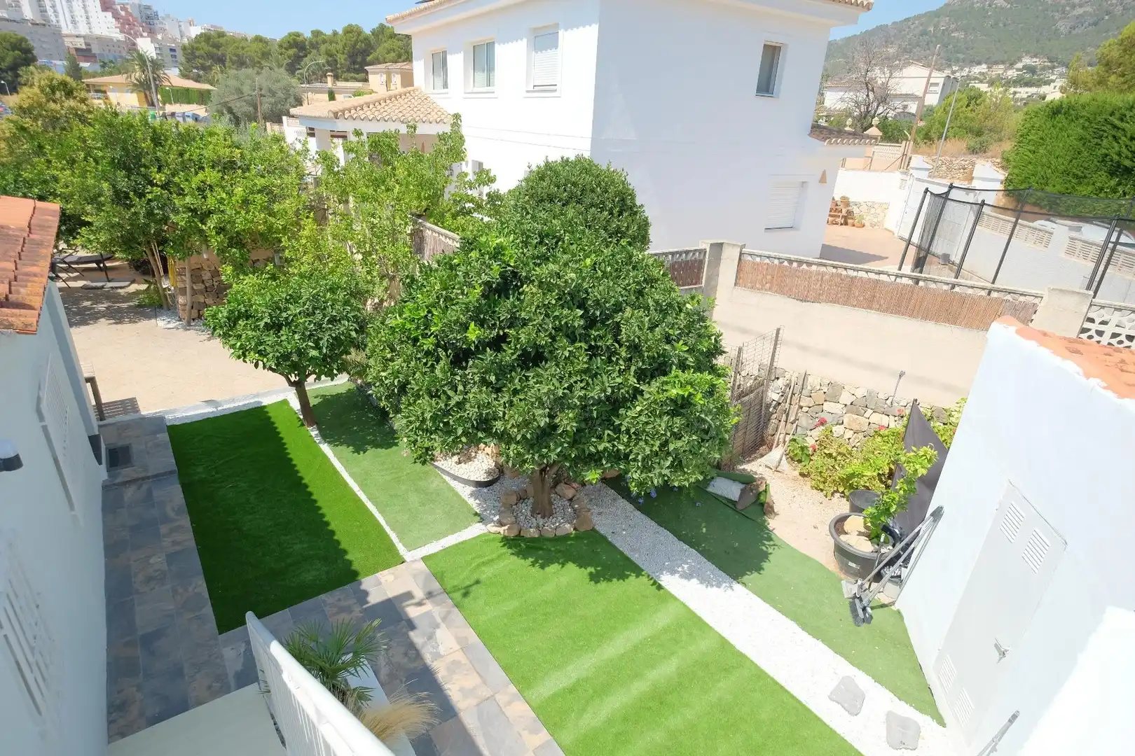 Detached house with pool for sale in Gargasindi - Garduix - Colina del Sol, imagen 49