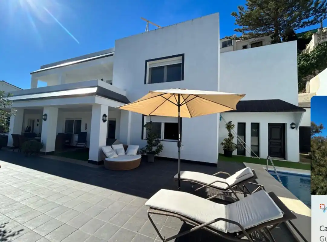 House with terrace for sale in Calle Maestro Segovia