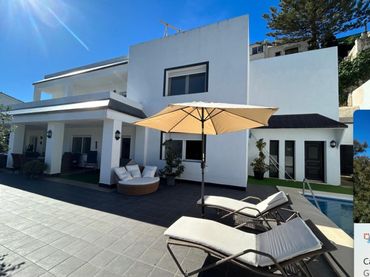 Casa con balcone in vendita a Calle Maestro Segovia