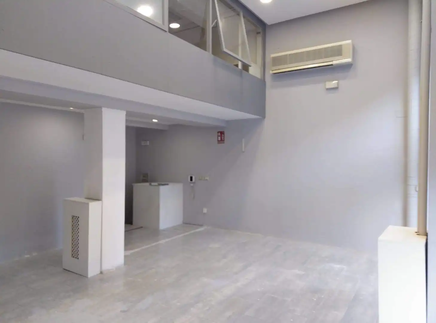Business premises to rent in Avenida de Filipinas 4, imagen 13