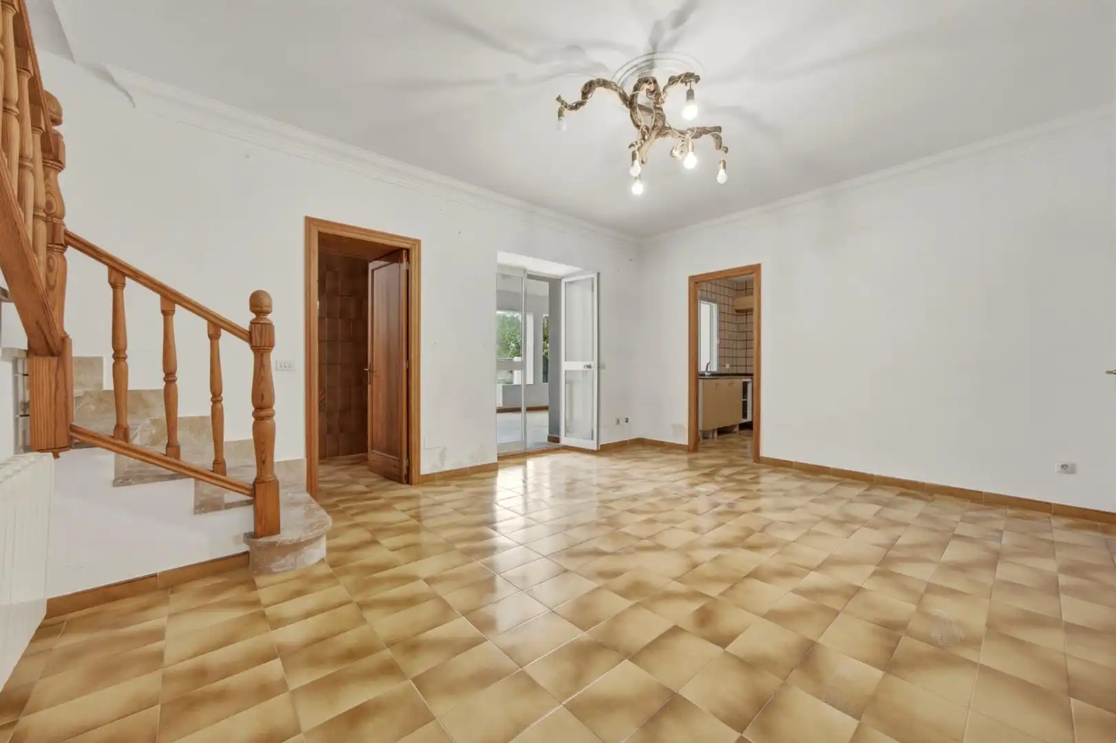 Casa a schiera in vendita a Carrer Major, imagen 7