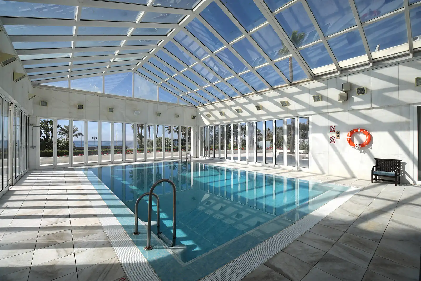 Apartments for rent in Ricardo Soriano