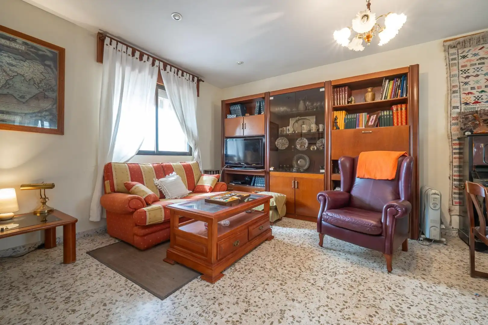 Houses for sale in Camino DE LA BARRERA (FAR), 58, Fargue