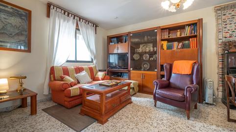 Foto 2 de Casa o xalet en venda a Camino de la Barrera (far), 58, Fargue,  Granada Capital