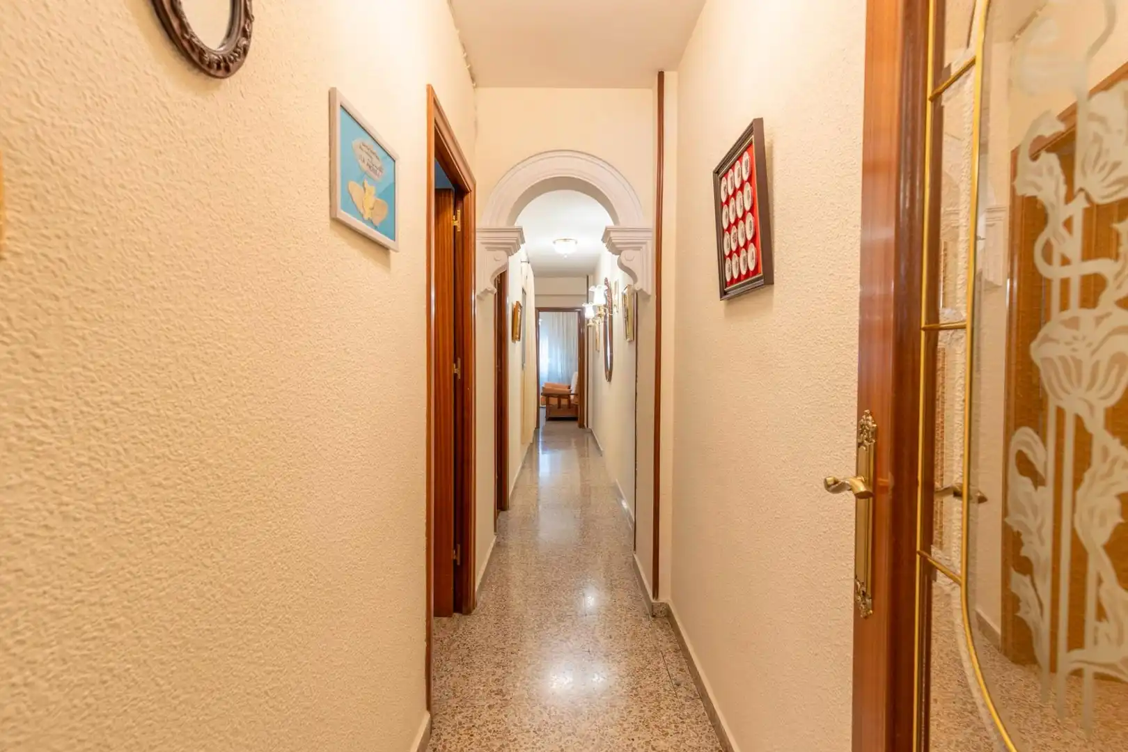 Wohnung mit Aufzug zum Verkauf in Calle Halcón 24, imagen 9