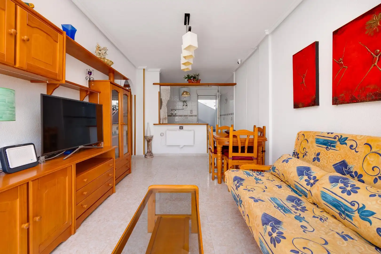 Ático con terraza en venta en Urbanizacion PARQUE DE LAS NACIONES, imagen 3