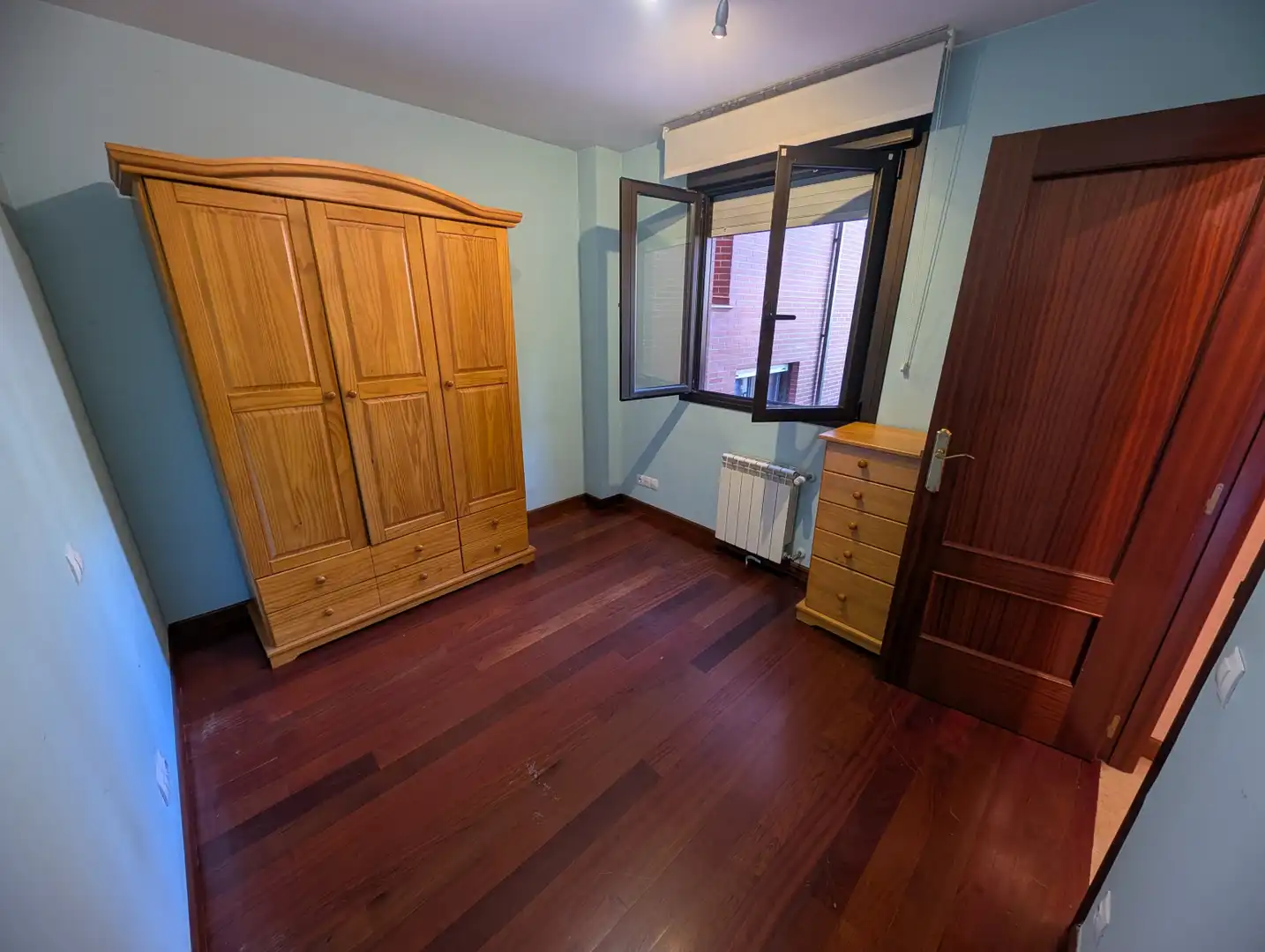 Piso con ascensor en venta en Limpias - C/ EL CANTON  22. Limpias 22, imagen 17