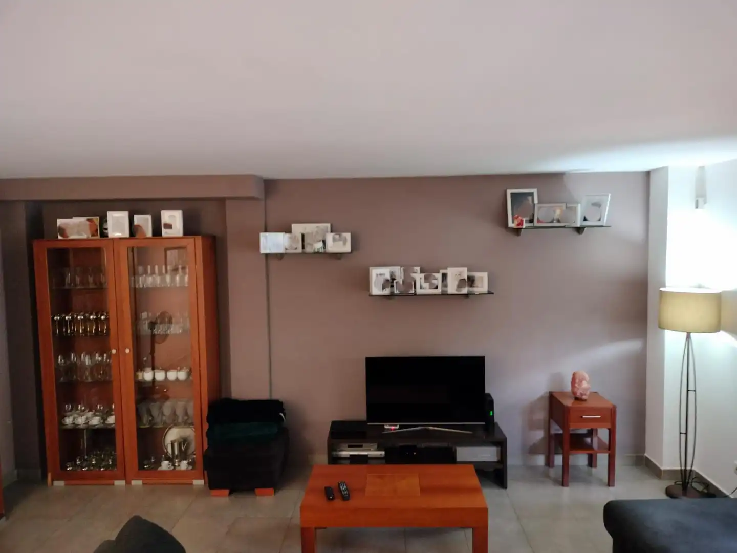 Living room of Detached homes for sale in Sabadell  with Private garden, Terrace and Storage room