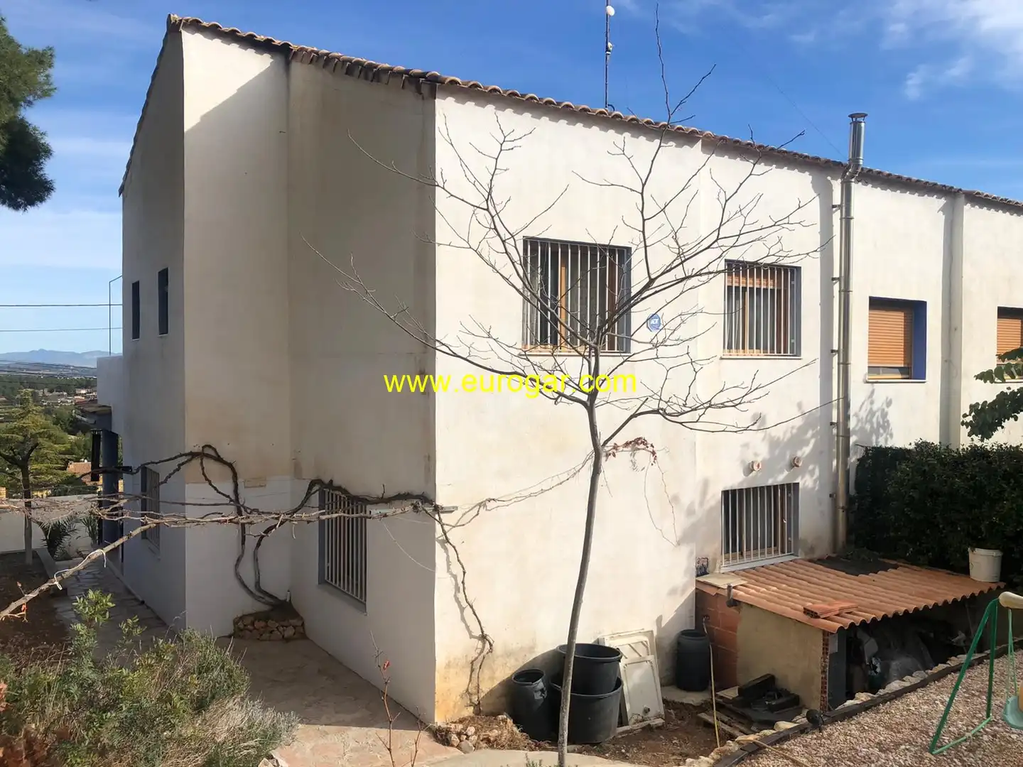 Casa o chalet en venta en Sierra Perenchiza - Cumbres de Calicanto - Sto Domingo